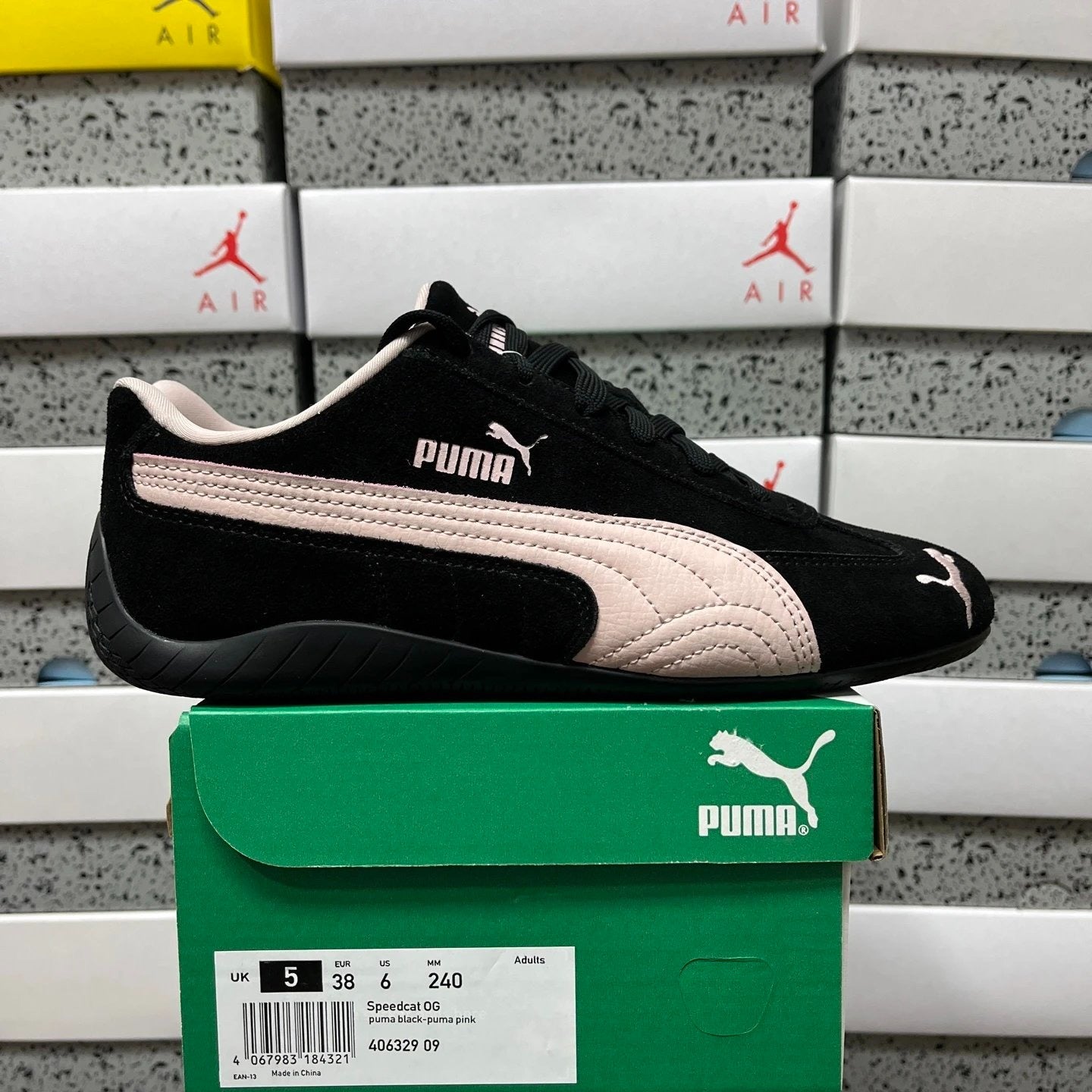 Puma Speedcat