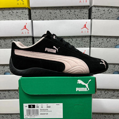 Puma Speedcat