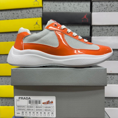 Prada America's Cup