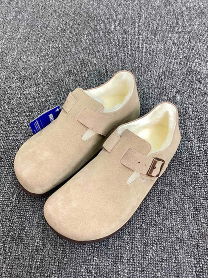 Birkenstock Boston 800
