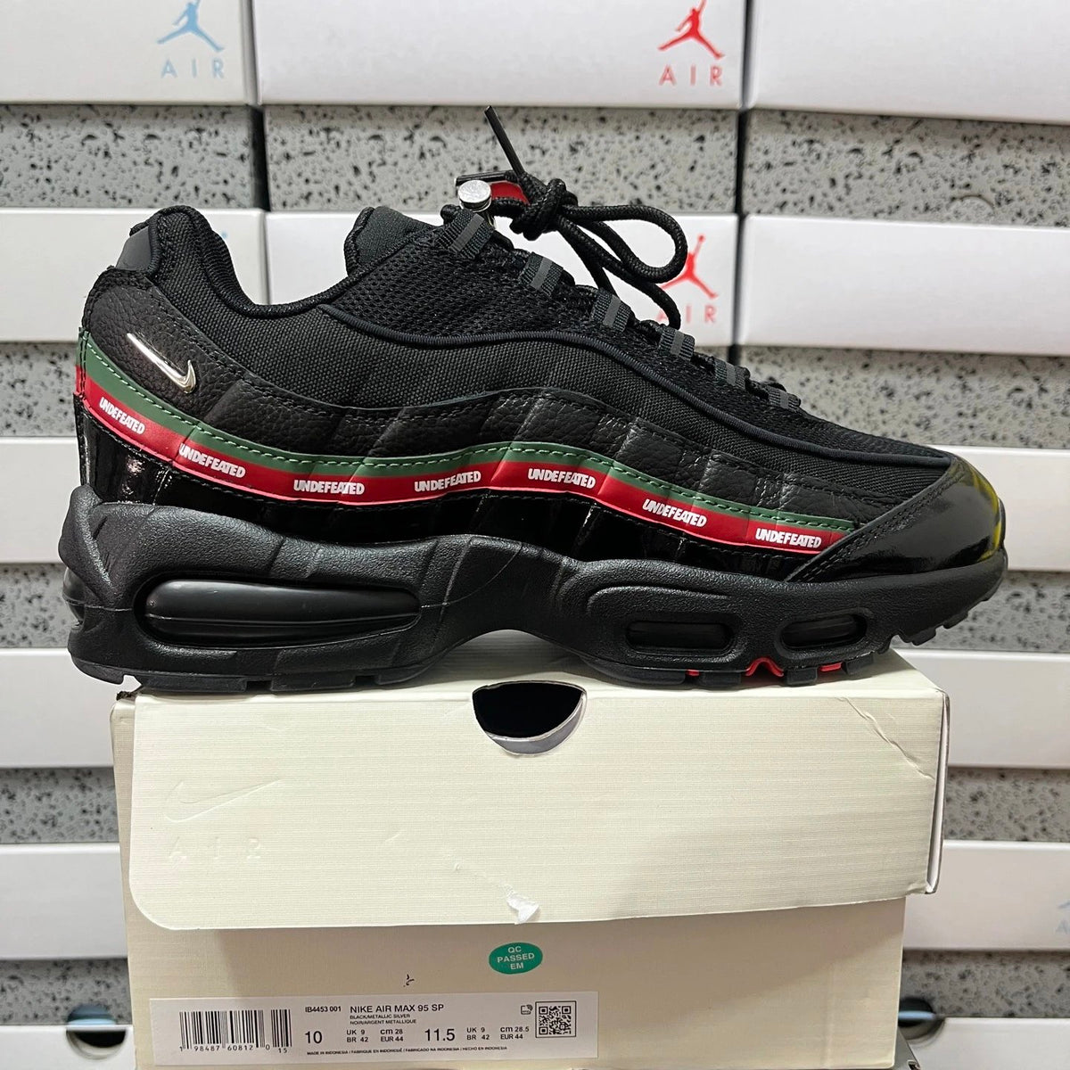 Nike Air Max 95