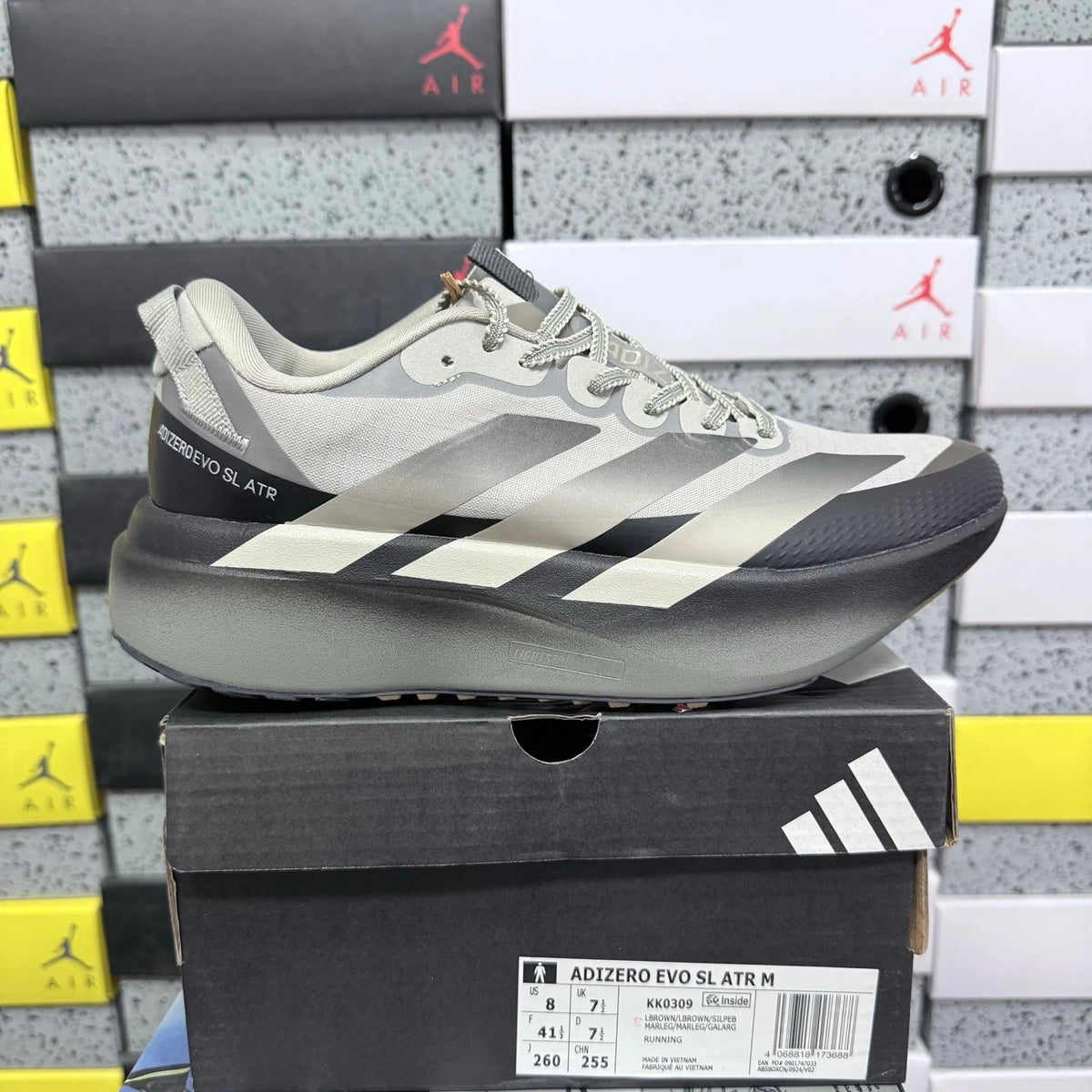 Adidas Adizero Evo SL ATR