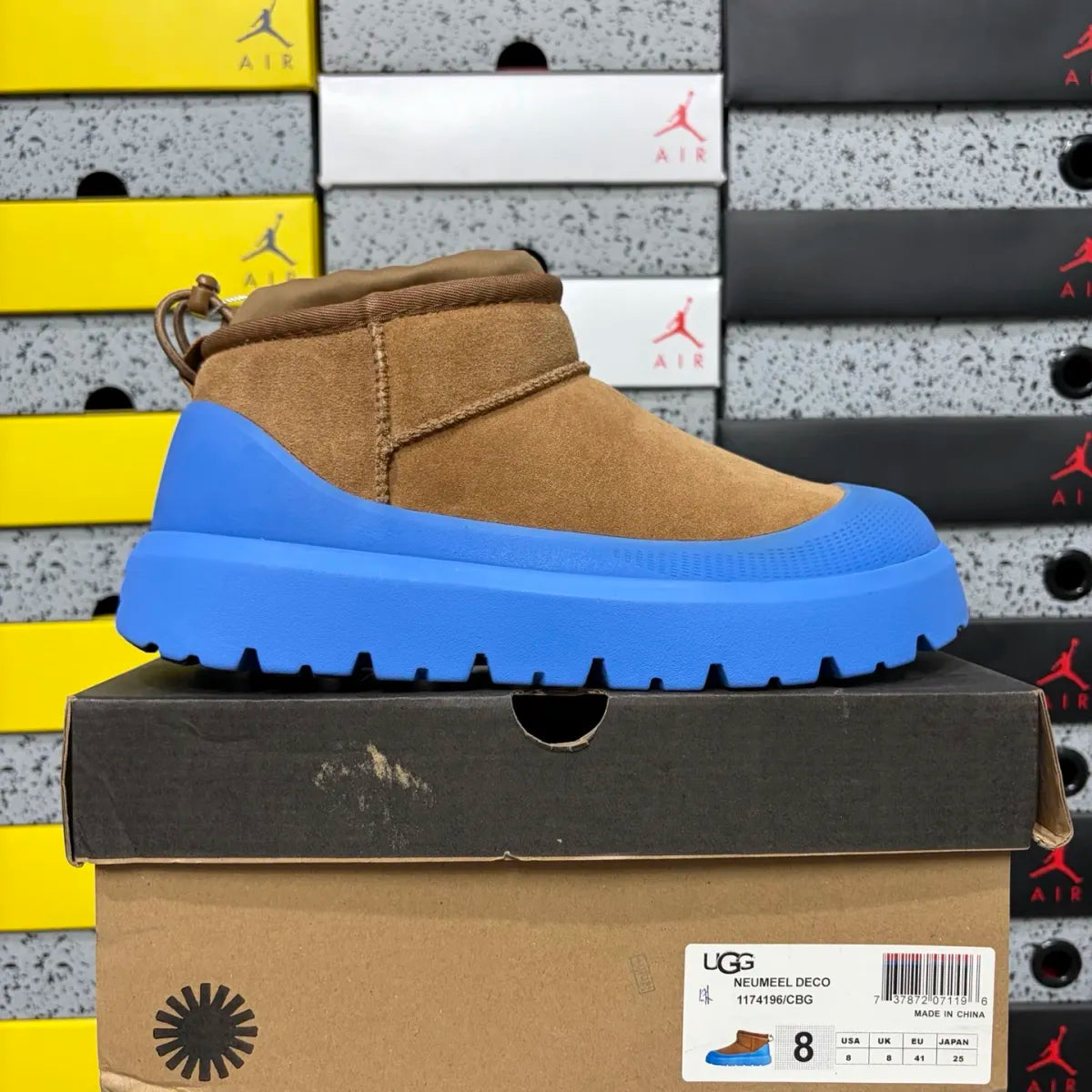 UGG Neumel