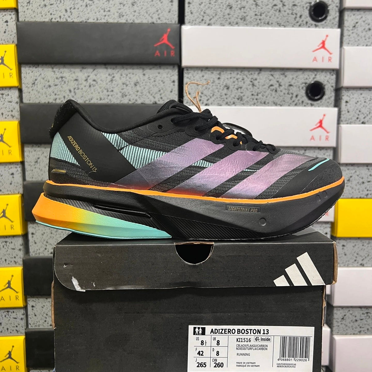 Adidas Adizero Evo SL ATR