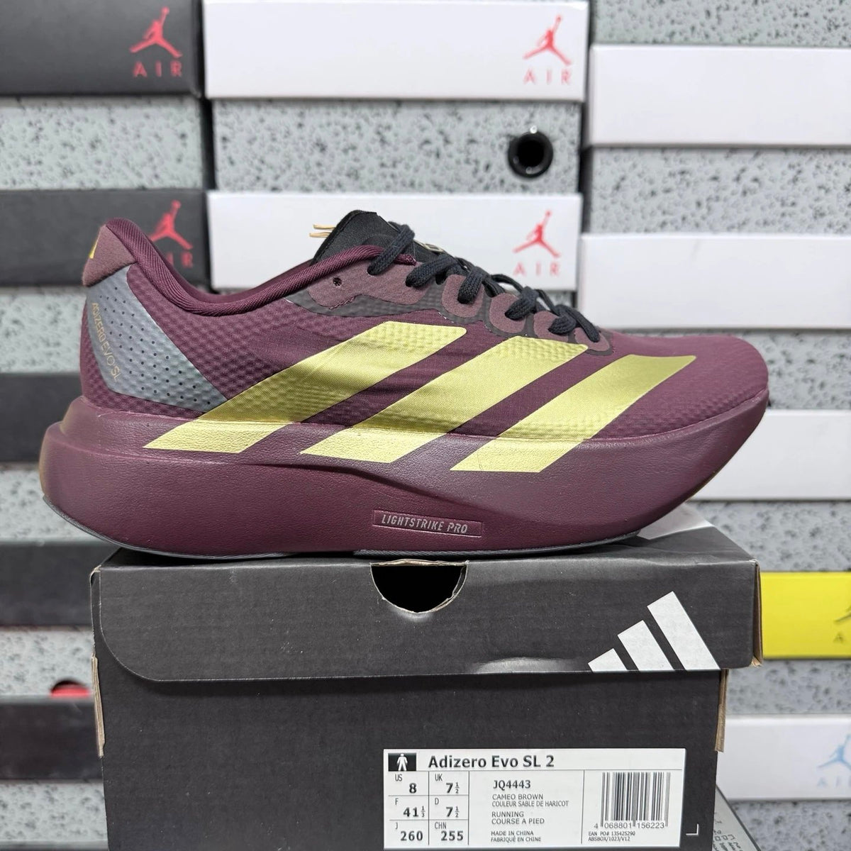 Adidas Adizero Evo SL ATR