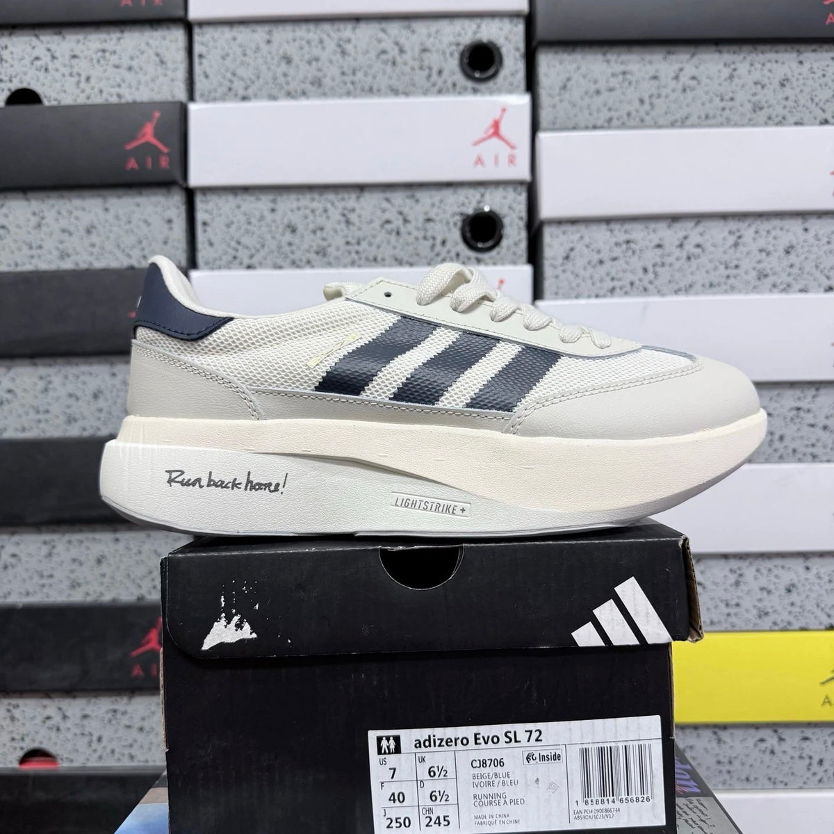 Adidas Adizero Evo SL ATR