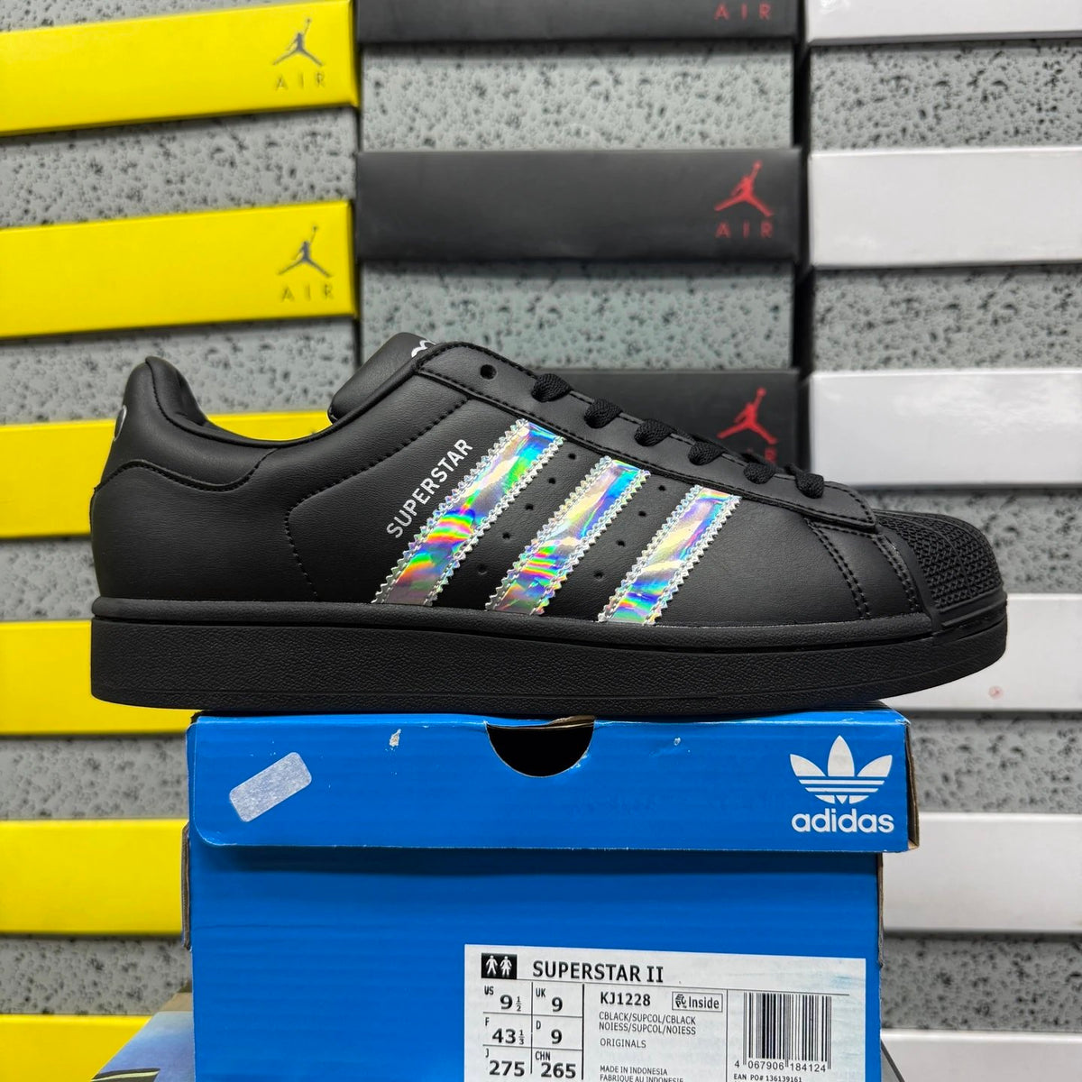 Adidas Samba OG