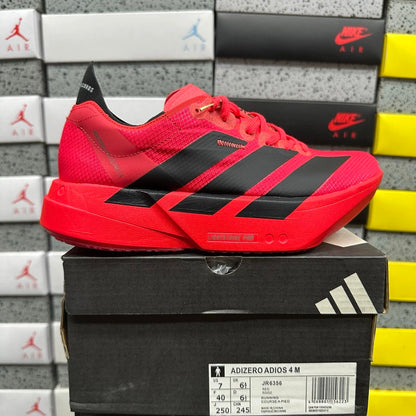 Adidas Adizero Adios Pro 4