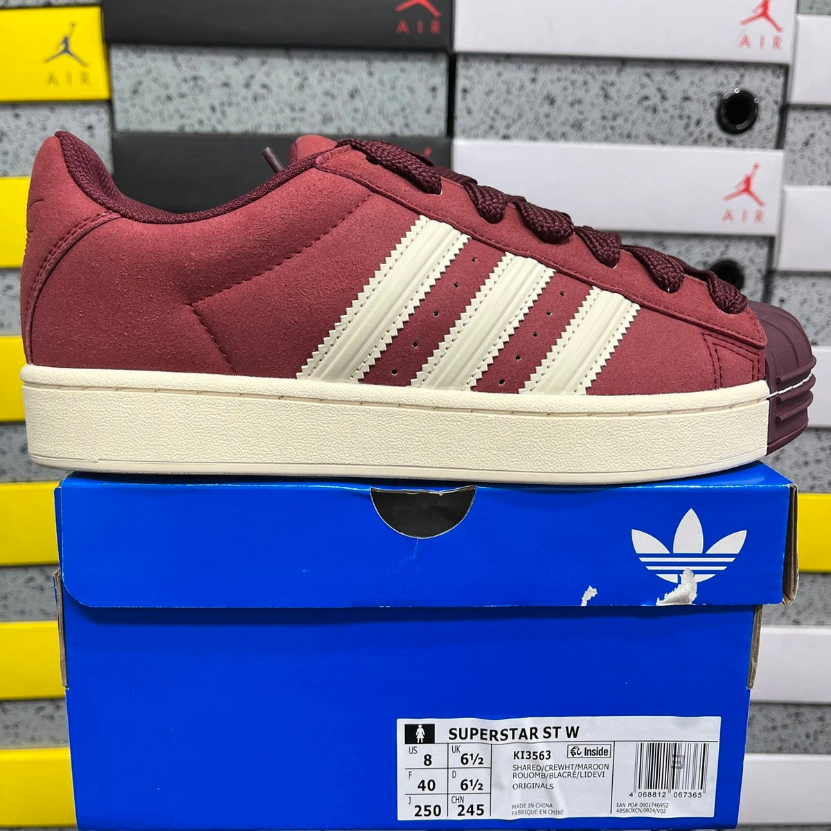 Adidas Campus 00s