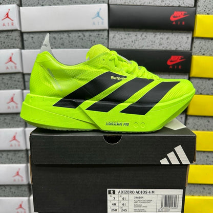 Adidas Adizero Adios Pro 4