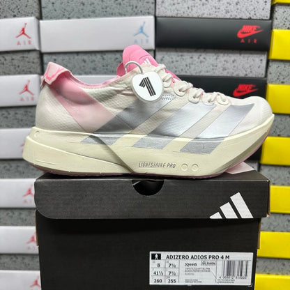 Adidas Adizero Adios Pro 4