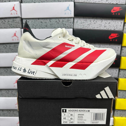 Adidas Adizero Adios Pro 4