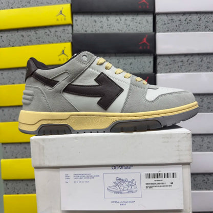 Off-White Out Of Office
