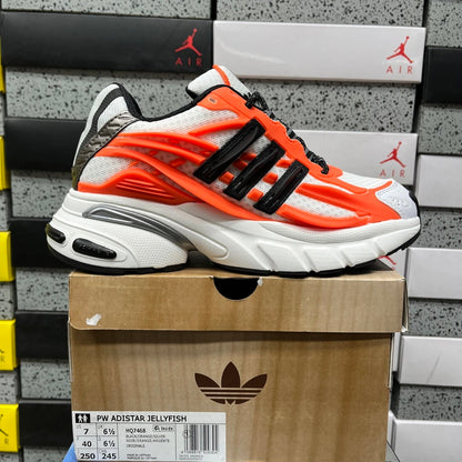 Adidas Pharrell x Jellyfish