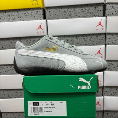Puma Speedcat