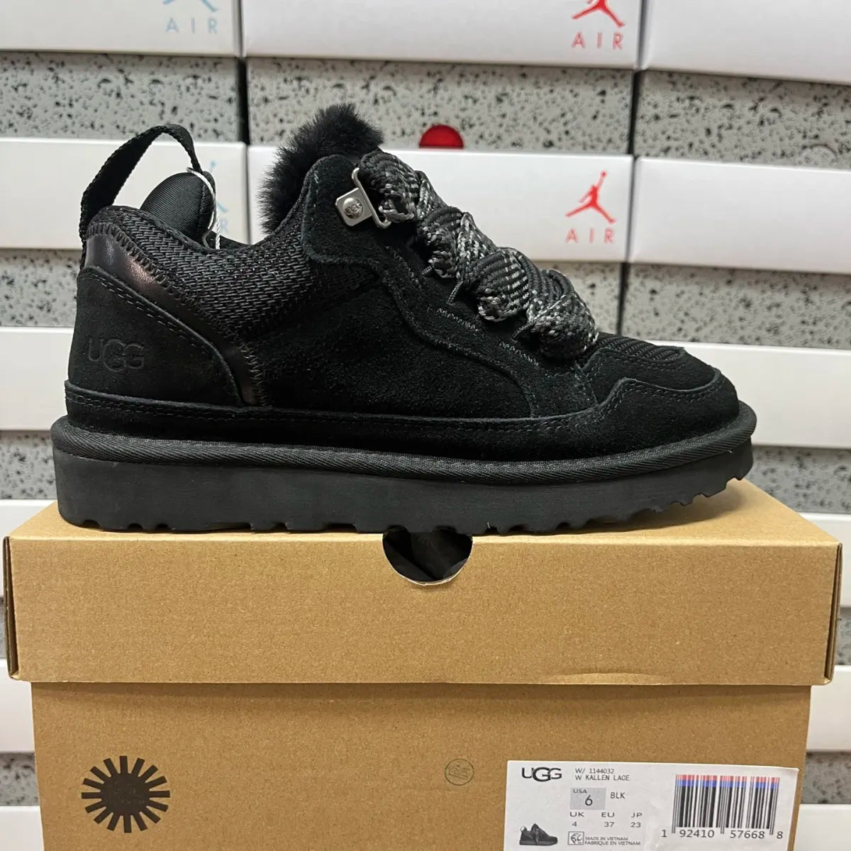 UGG Puffer