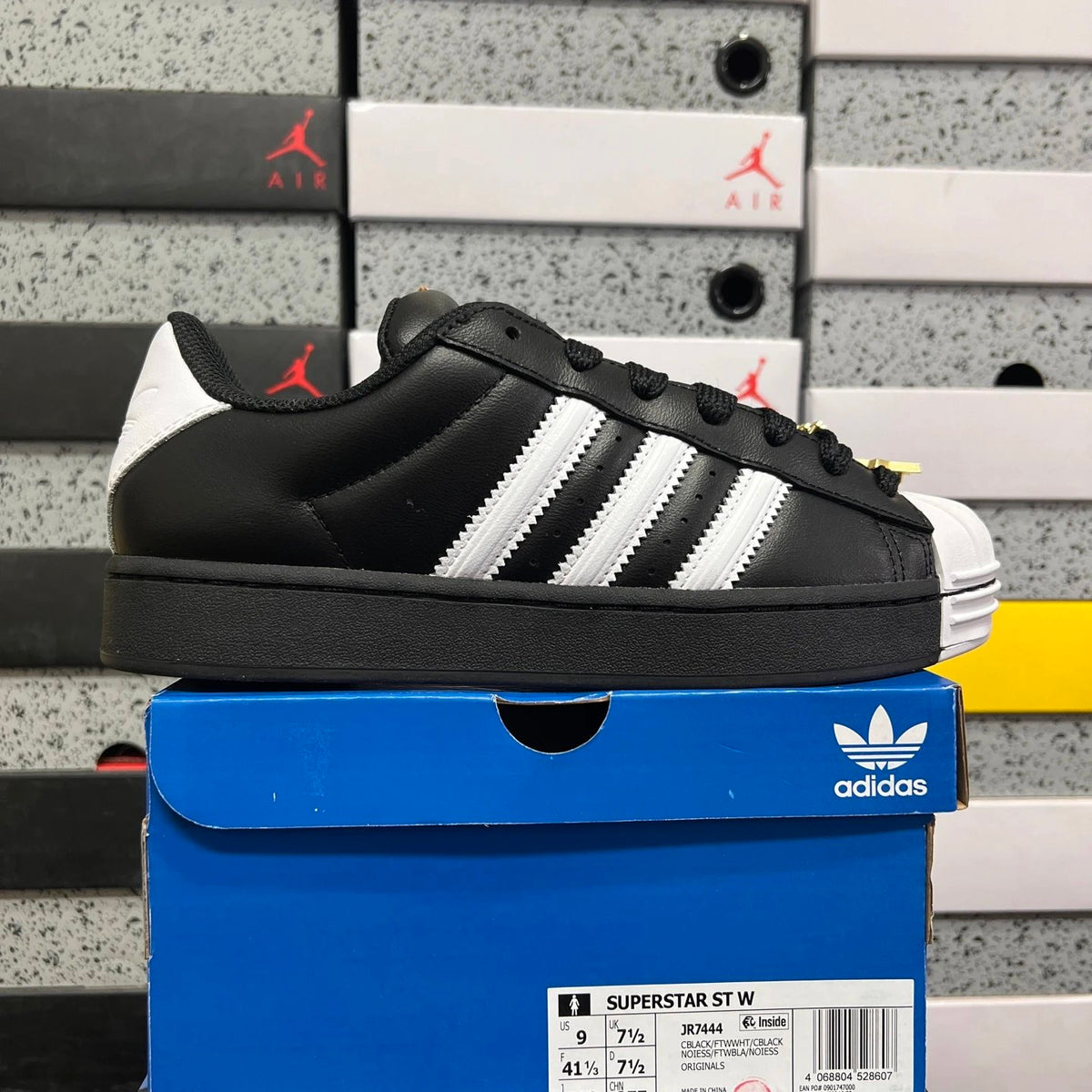 Adidas Originals Superstar