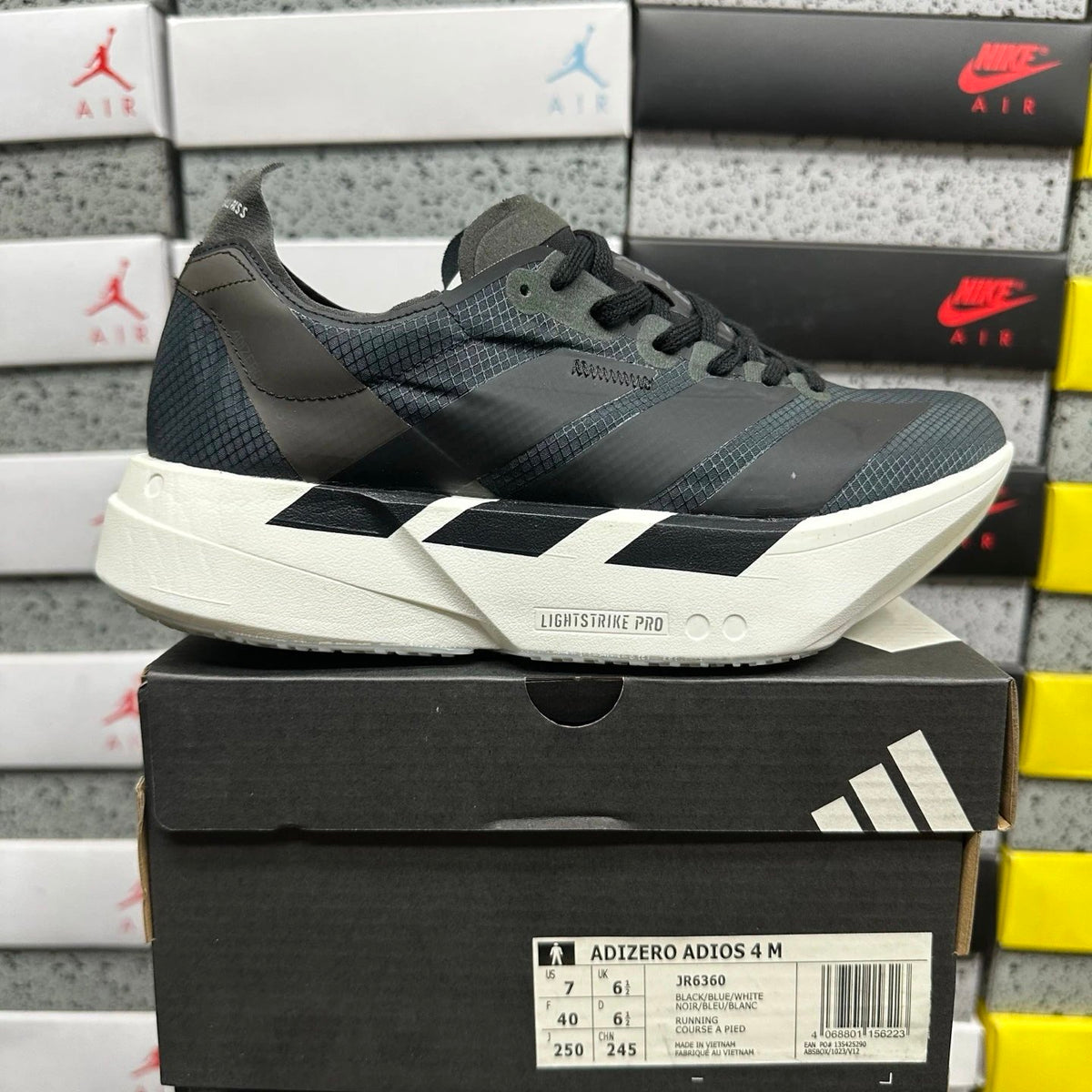 Adidas Adizero Adios Pro 4