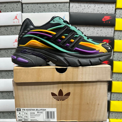 Adidas Pharrell x Jellyfish