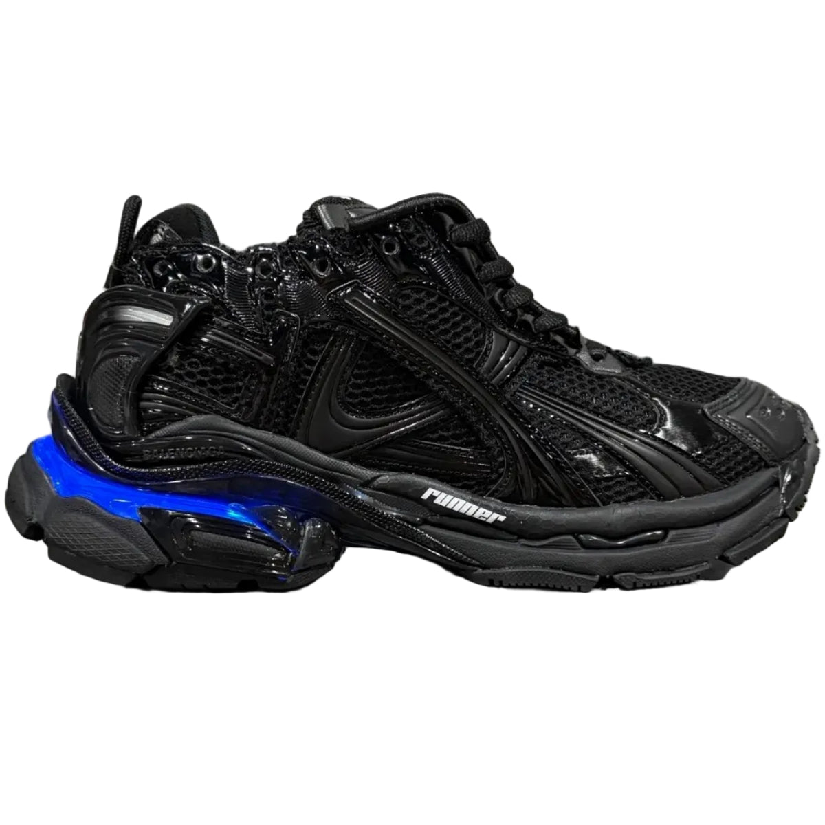 Balenciaga Runner LED
