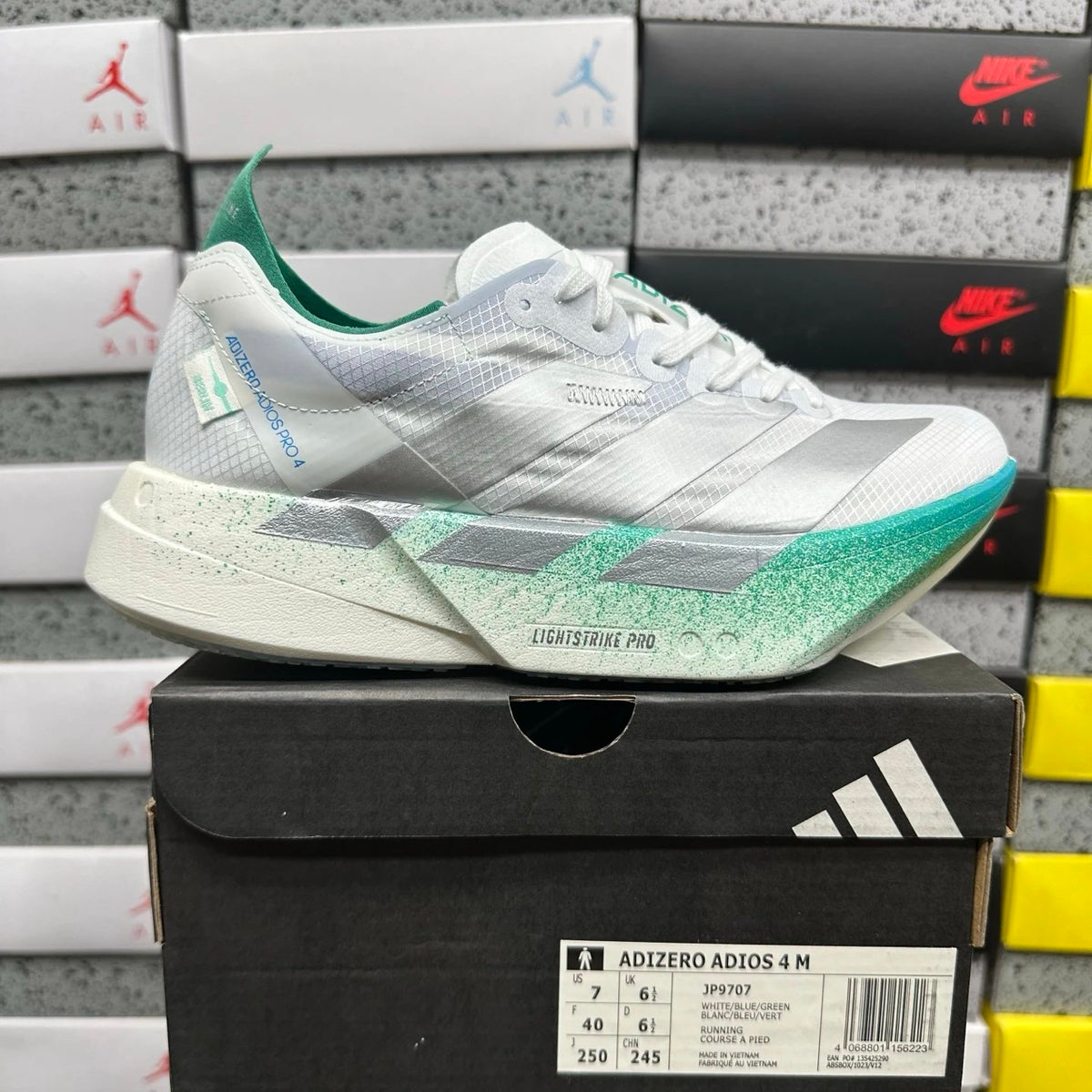 Adidas Adizero Adios Pro 4