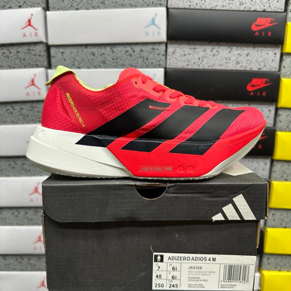 Adidas Adizero Adios Pro 4