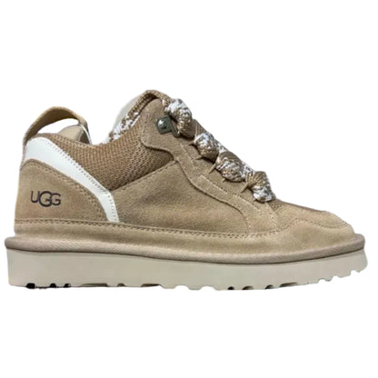 UGG Puffer