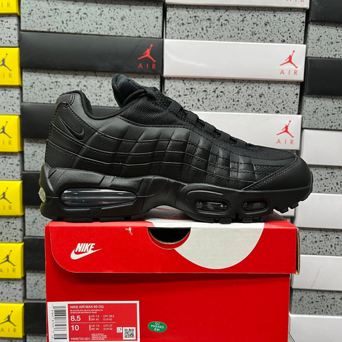 Nike Air Max 95