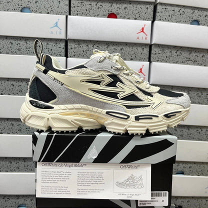 Off-White x Nike (Virgil Abloh)