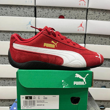 Puma Speedcat