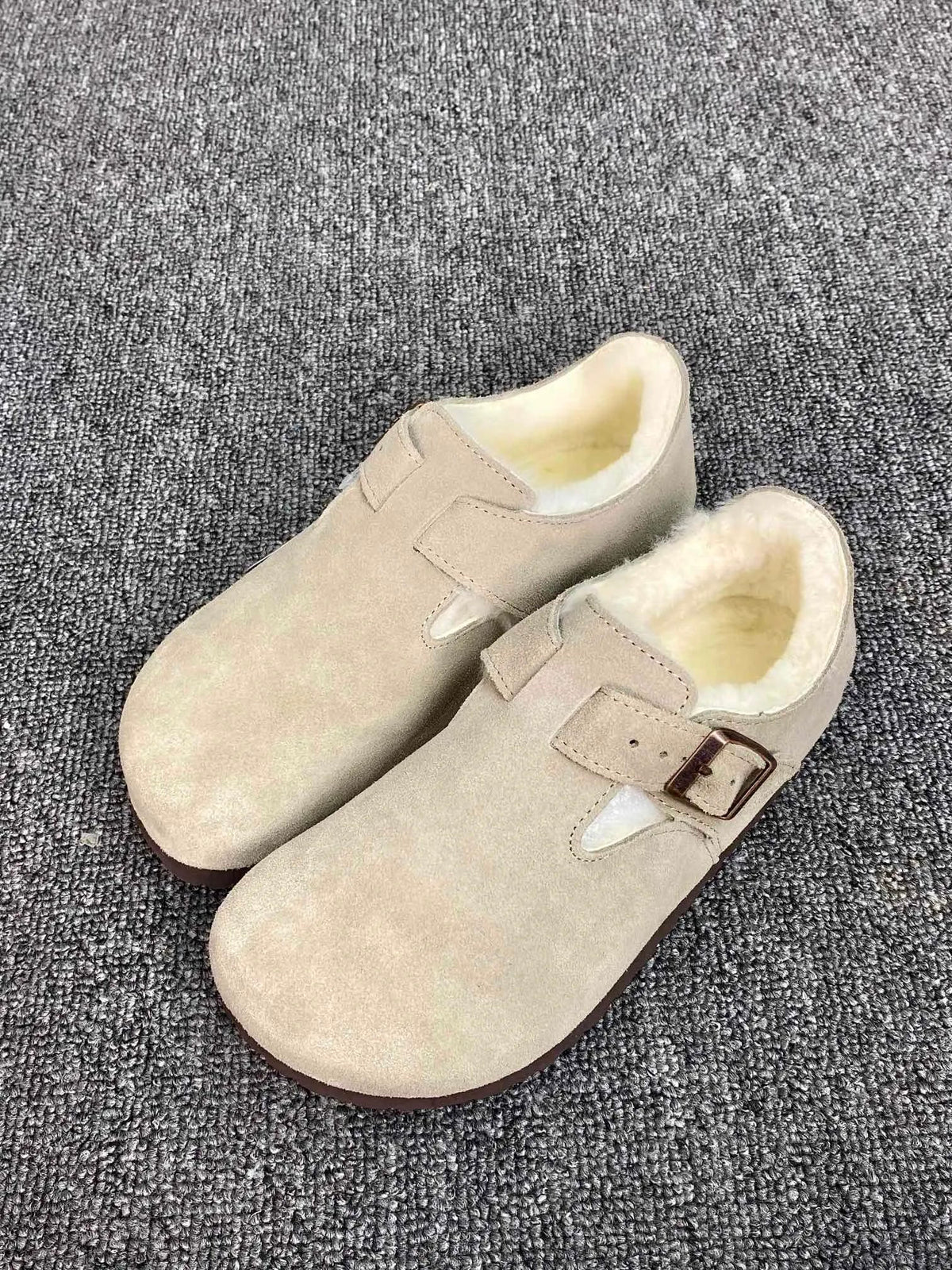 Birkenstock Boston 800