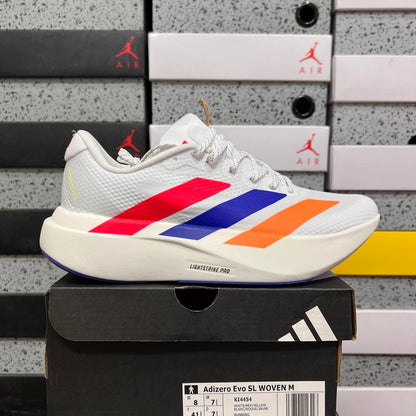 Adidas Adizero Evo SL ATR