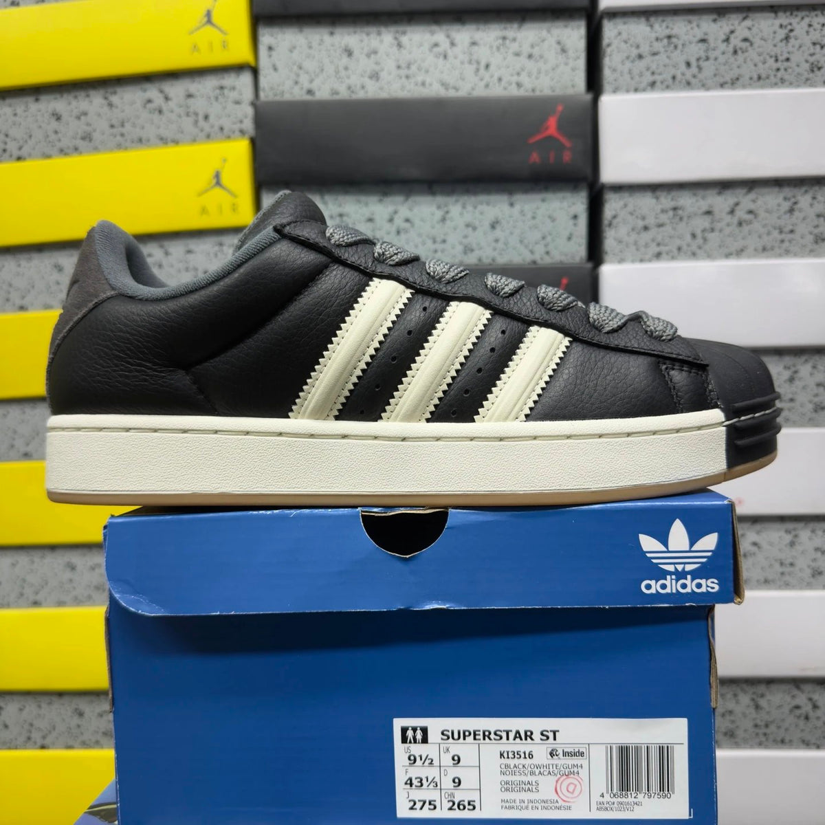 Adidas Originals Superstar