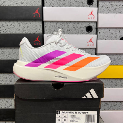 Adidas Adizero Evo SL ATR