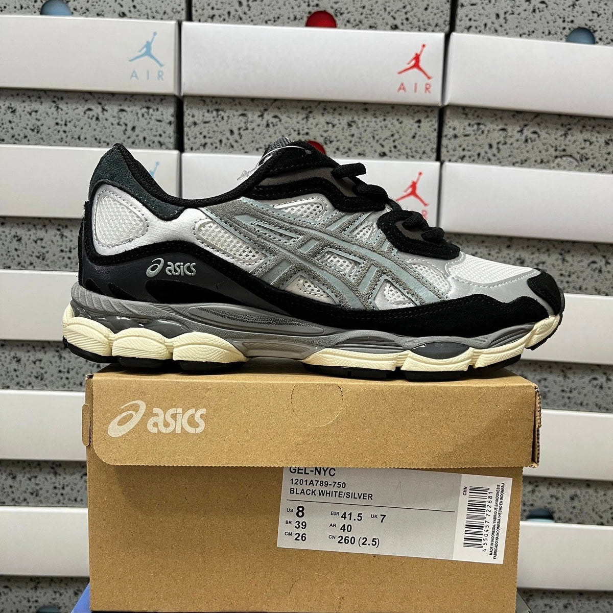 ASICS GEL-NYC