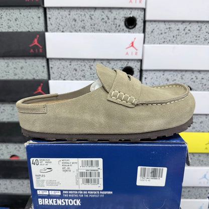Birkenstock Boston 800