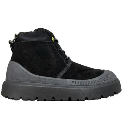 UGG Sneaker Boom