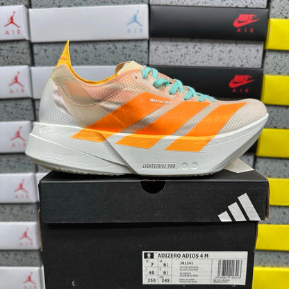 Adidas Adizero Adios Pro 4