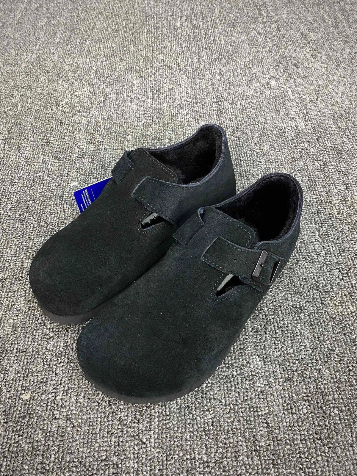 Birkenstock Boston 800