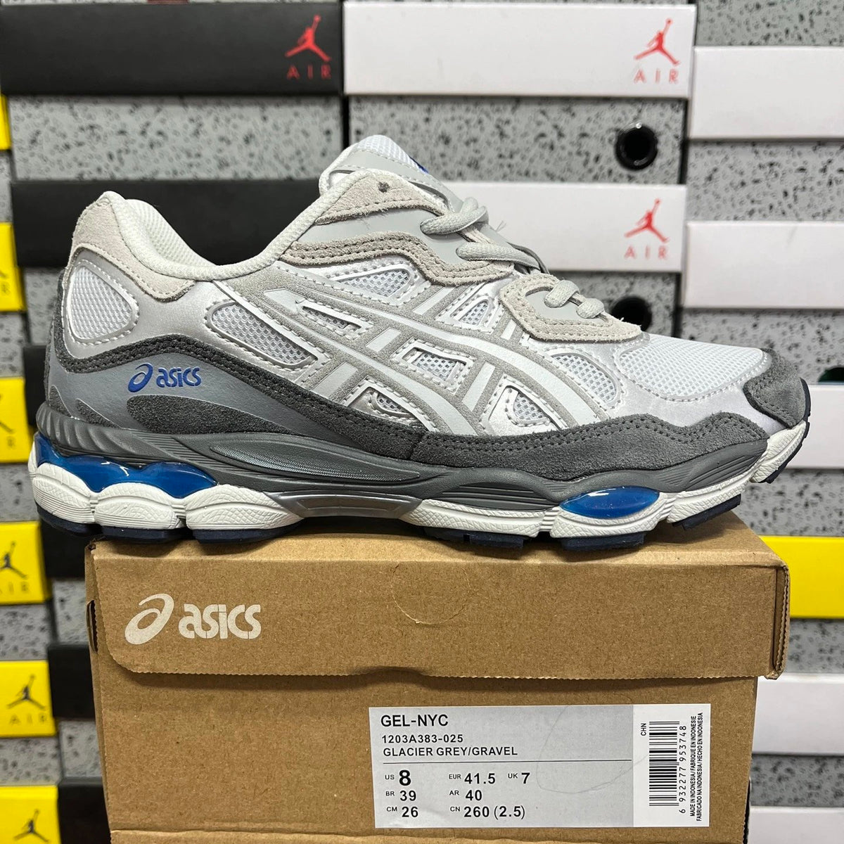 ASICS GEL-NYC