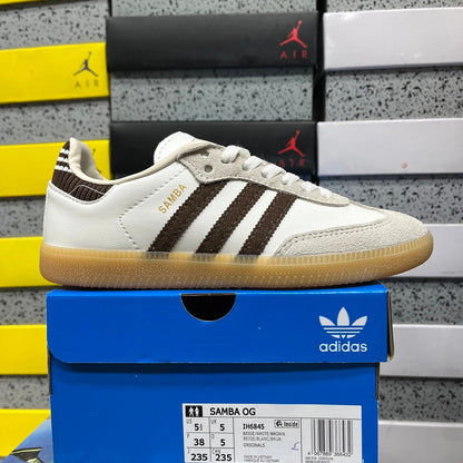 Adidas Samba OG