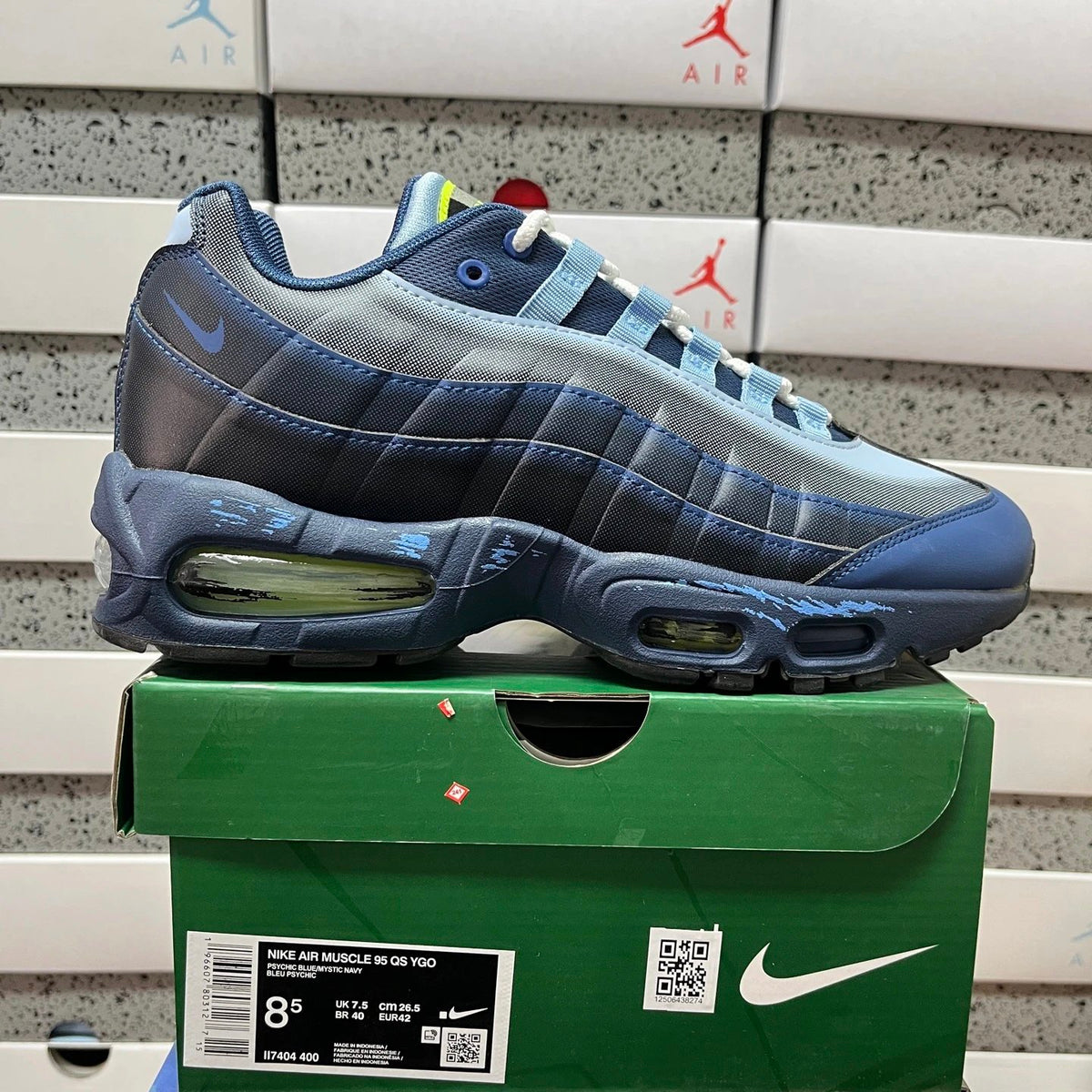 Nike Air Max 95