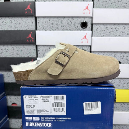 Birkenstock Boston 800