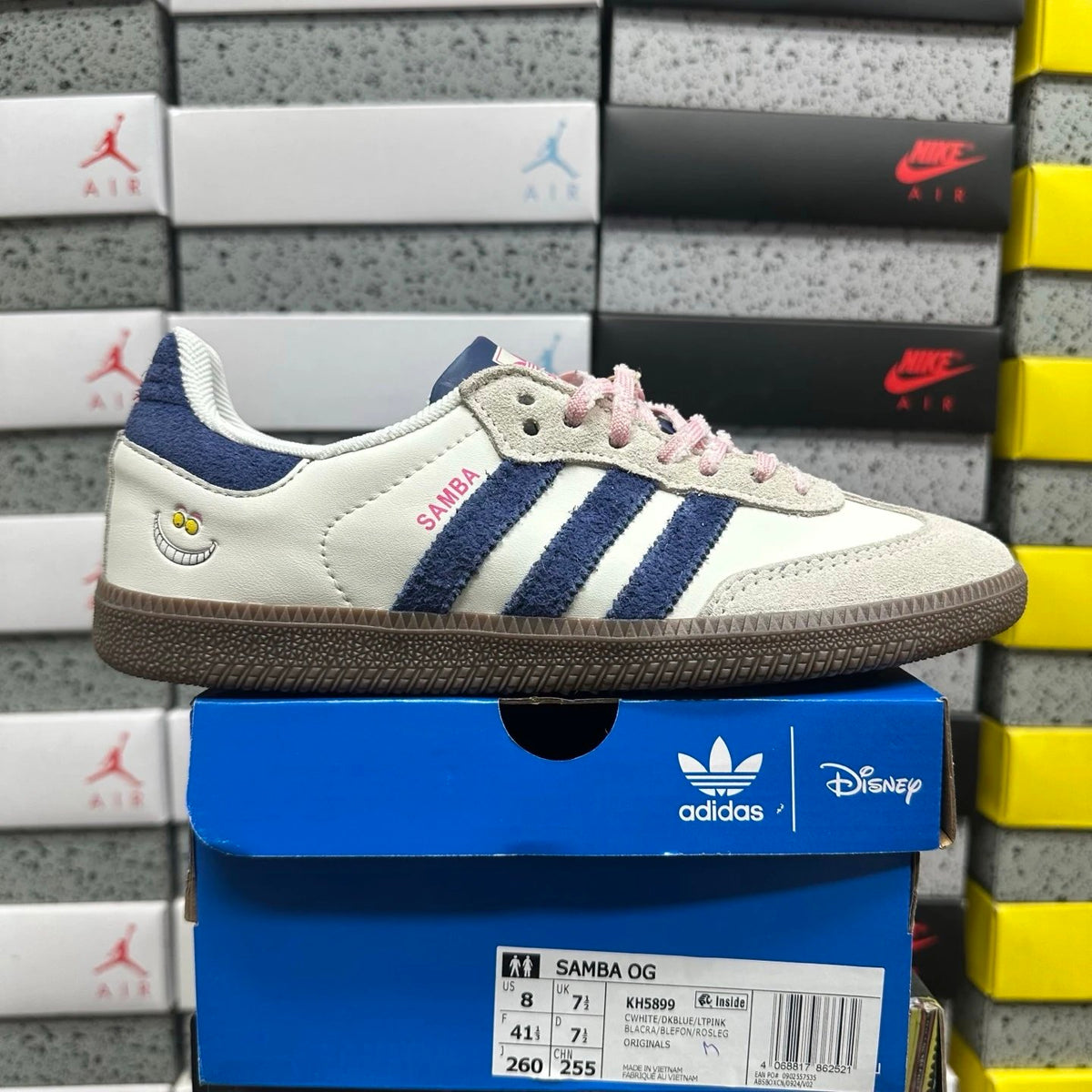Adidas Samba OG