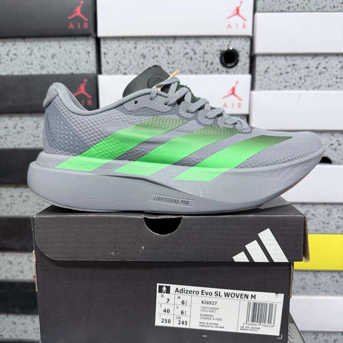 Adidas Adizero Evo SL ATR