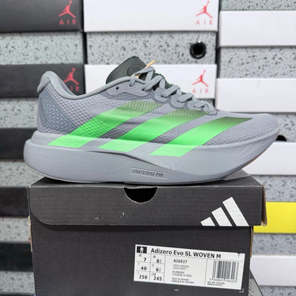 Adidas Adizero Evo SL ATR