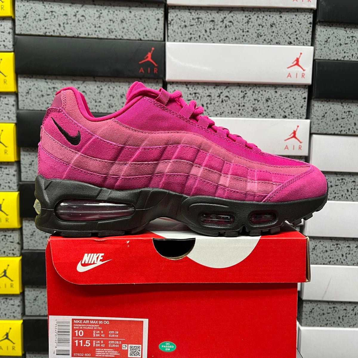 Nike Air Max 95