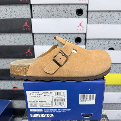 Birkenstock Boston 800