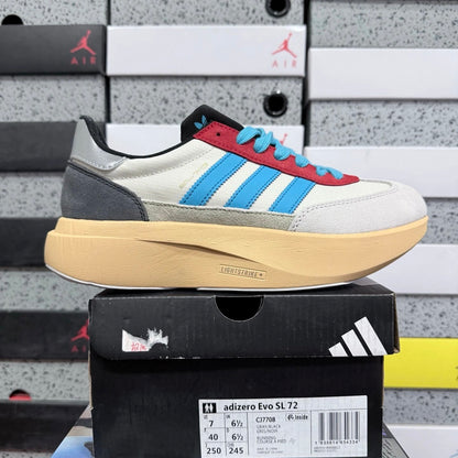 Adidas Adizero Evo SL ATR
