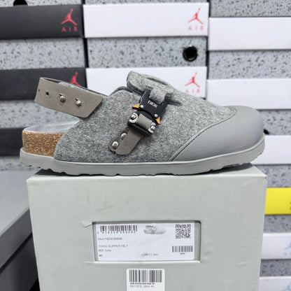 Birkenstock Boston 800